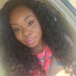 Meet your Posher, Joy